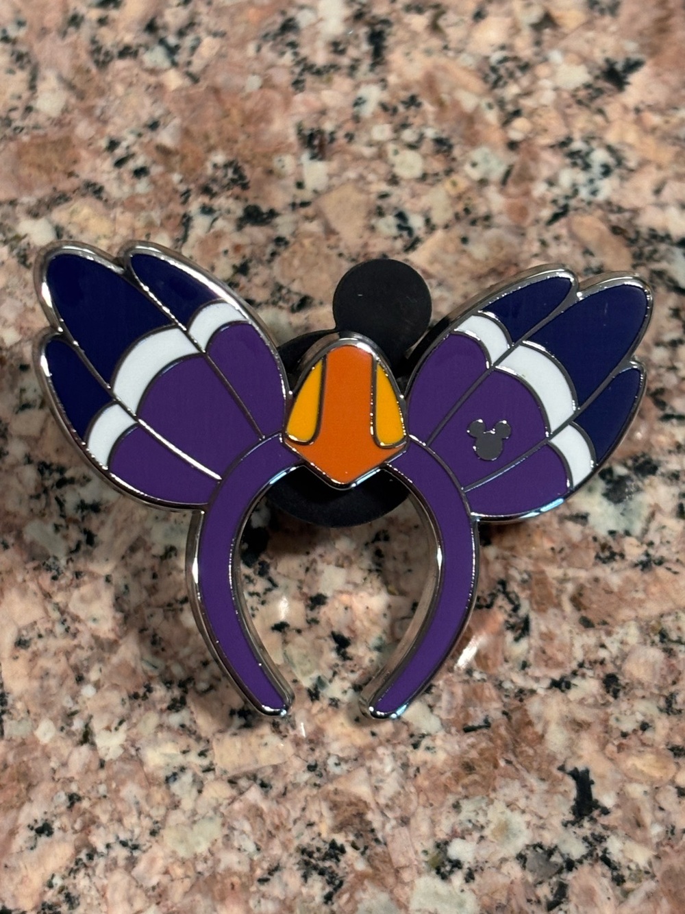 2026 Disney WDW Wave A hidden Mickey Mystery Pins Zazu